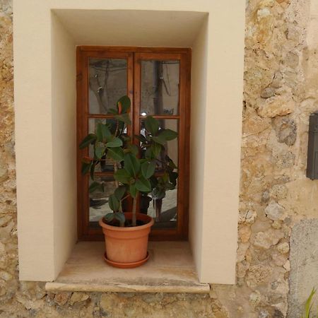 Casa Vell De Valldemossa Exterior photo