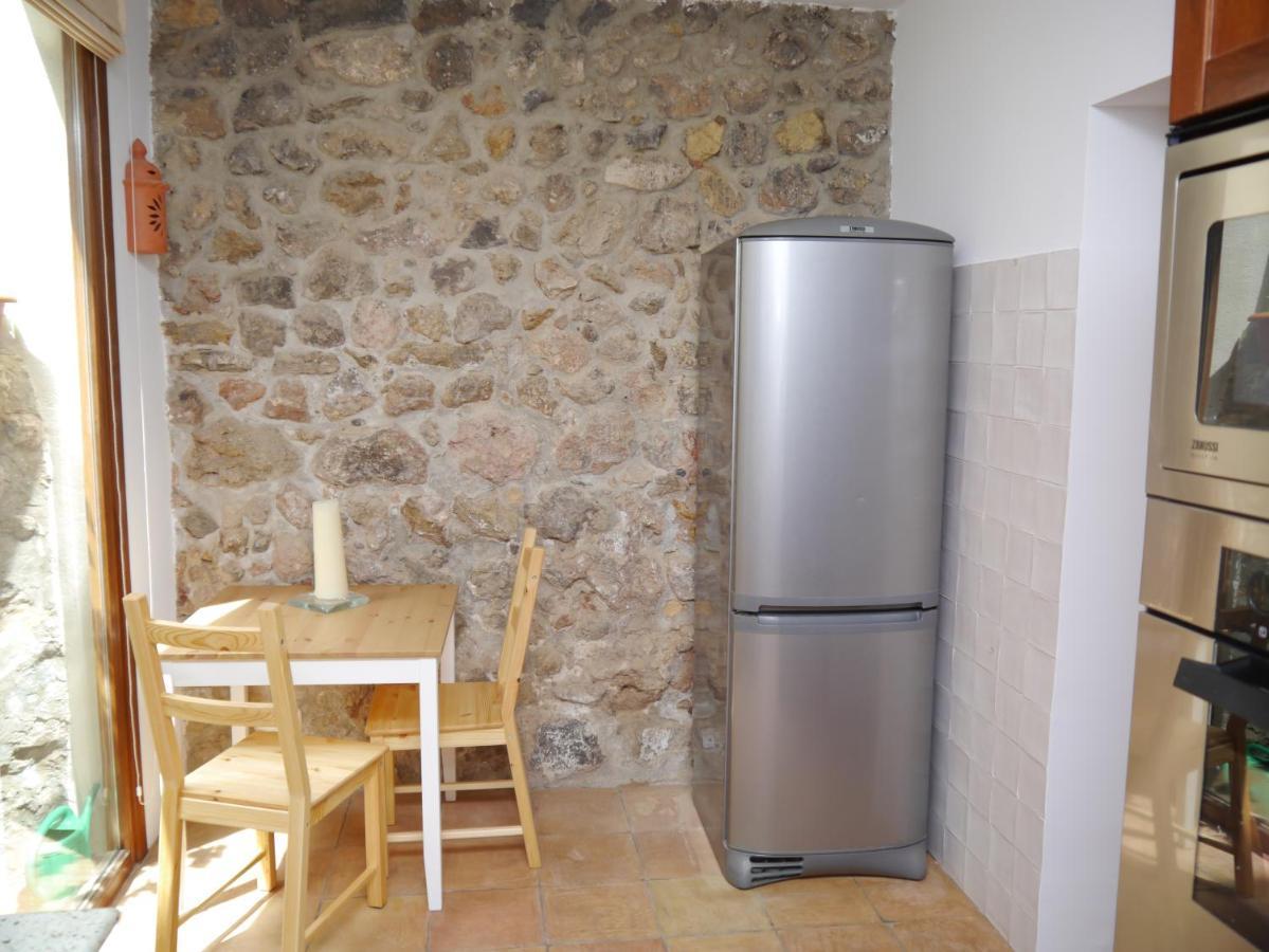Casa Vell De Valldemossa Exterior photo