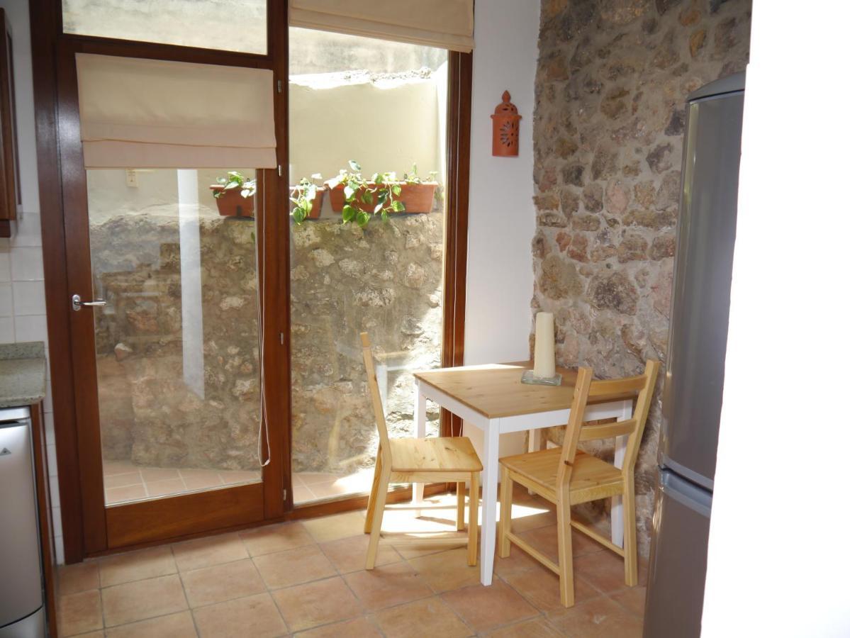 Casa Vell De Valldemossa Exterior photo