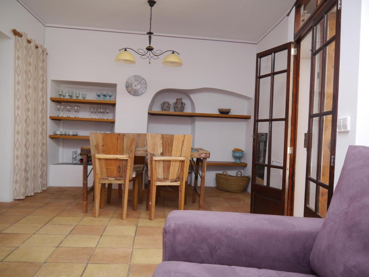 Casa Vell De Valldemossa Exterior photo
