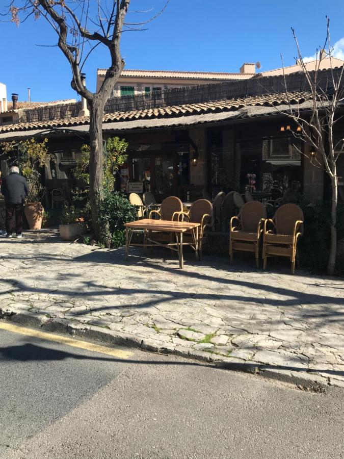 Casa Vell De Valldemossa Exterior photo
