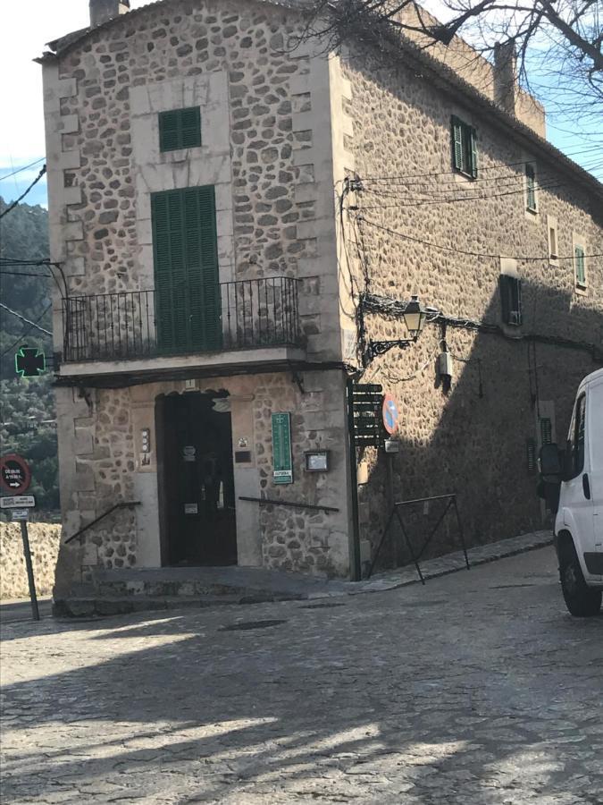Casa Vell De Valldemossa Exterior photo